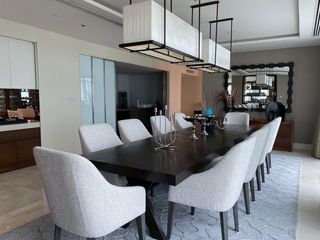 For rent 3 Beds condo in Pathum Wan, Bangkok