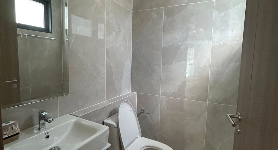Villa zum Kauf mit 4 Zimmer in Bang Lamung, Chonburi