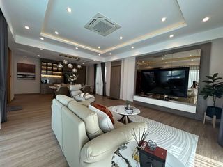 For sale 4 bed villa in Bang Lamung, Chonburi