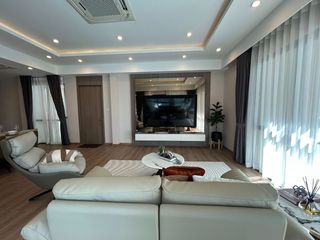 For sale 4 bed villa in Bang Lamung, Chonburi