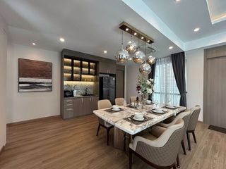 For sale 4 bed villa in Bang Lamung, Chonburi