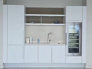 For rent 3 Beds condo in Pathum Wan, Bangkok