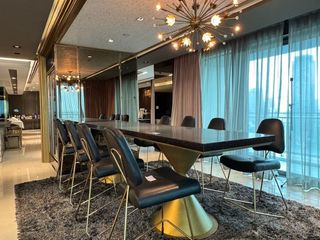 For rent 3 Beds condo in Pathum Wan, Bangkok