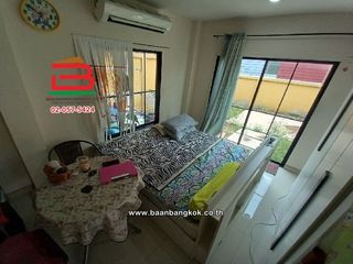 For sale 3 bedrooms house in Wang Noi, Phra Nakhon Si Ayutthaya