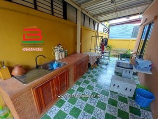 For sale 3 bedrooms house in Wang Noi, Phra Nakhon Si Ayutthaya