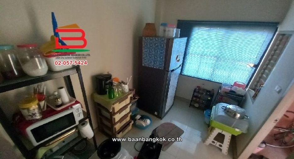 For sale 3 bedrooms house in Wang Noi, Phra Nakhon Si Ayutthaya