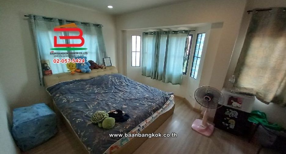 For sale 3 bedrooms house in Wang Noi, Phra Nakhon Si Ayutthaya
