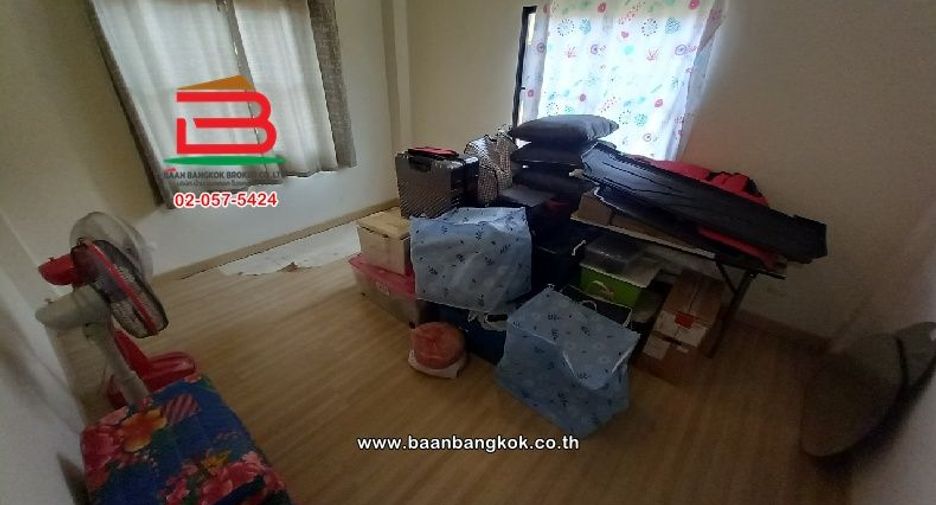 For sale 3 bedrooms house in Wang Noi, Phra Nakhon Si Ayutthaya