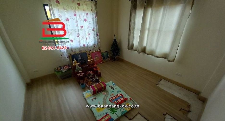 For sale 3 bedrooms house in Wang Noi, Phra Nakhon Si Ayutthaya