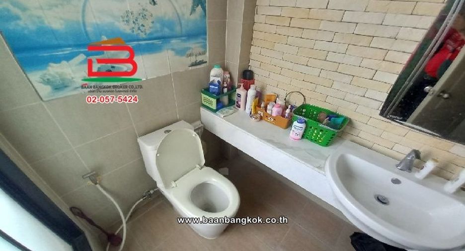 For sale 3 bedrooms house in Wang Noi, Phra Nakhon Si Ayutthaya