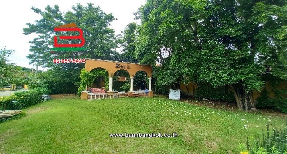 For sale 3 bedrooms house in Wang Noi, Phra Nakhon Si Ayutthaya