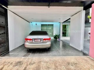 出租 3 卧室 独立屋 在 Bang Lamung, Chon Buri
