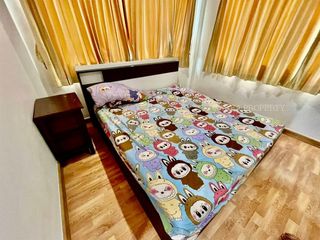 出租 3 卧室 独立屋 在 Bang Lamung, Chon Buri