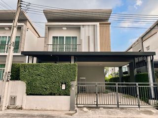 For rent 3 bed house in Si Racha, Chonburi