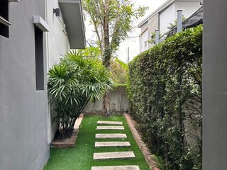 For rent 3 bed house in Si Racha, Chonburi