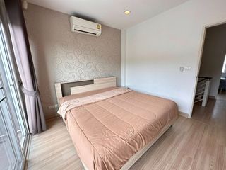 For rent 3 bed house in Si Racha, Chonburi