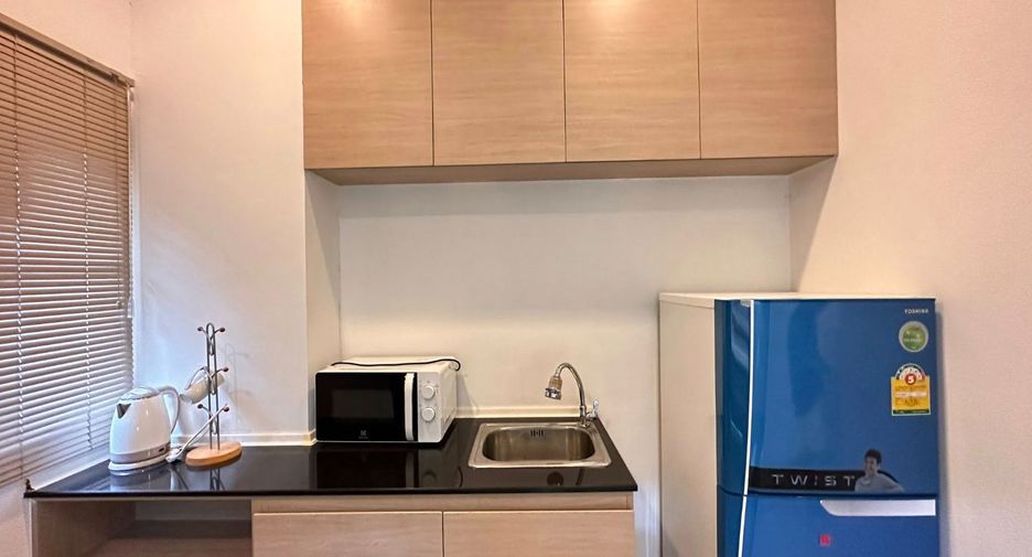 For rent 3 bedrooms house in Si Racha, Chonburi