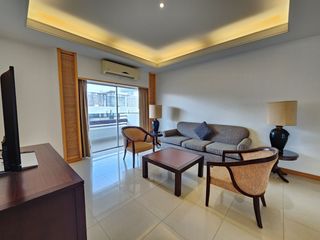 出租 3 卧室 公寓式住宅 在 Bang Rak, 曼谷
