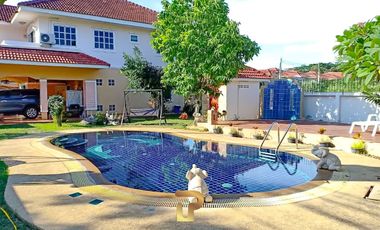 Villa en venta de 33 habitaciones en Bang Lamung, Chonburi