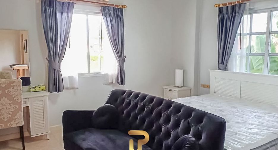 À vendre 33 chambres villa à Bang Lamung, Chonburi