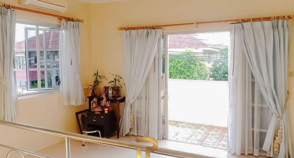 À vendre 33 chambres villa à Bang Lamung, Chonburi