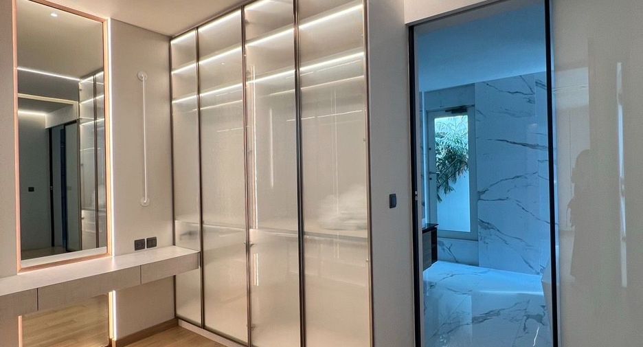 Haus zur Miete mit 4 Zimmer in Bueng Kum, Bangkok