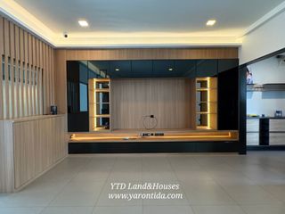For rent and for sale 3 bedrooms townhouse in Bang Phli, Samut Prakan