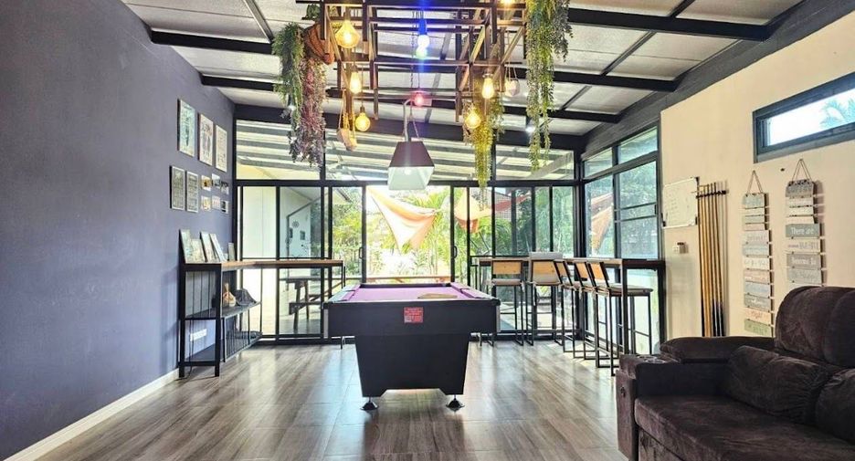 出售 4 卧室 独立屋 在 Sattahip, Chon Buri