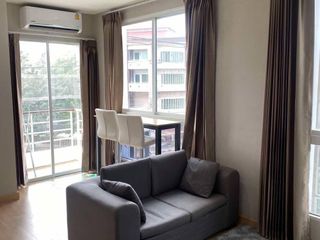 Condo en alquiler de 2 habitaciones en Mueang Chiang Mai, Chiang Mai