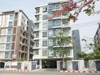 For Rent 2 Bedroom Condo In Mueang Chiang Mai