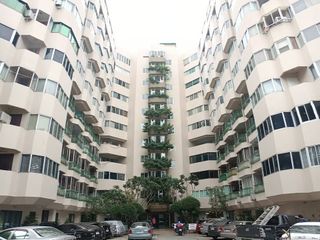 For Rent 2 Bedroom Condo In Mueang Chiang Mai