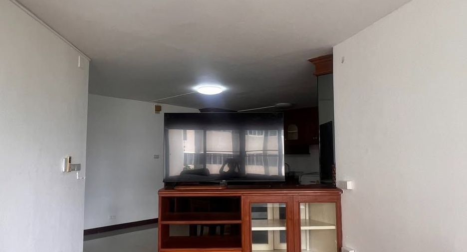À louer 2 chambres condo à Mueang Chiang Mai, Chiang Mai