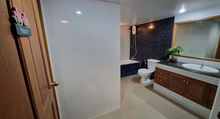 À louer 2 chambres condo à Mueang Chiang Mai, Chiang Mai