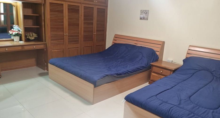 À louer 2 chambres condo à Mueang Chiang Mai, Chiang Mai
