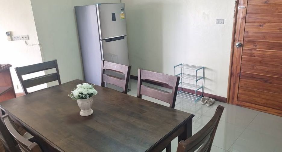 À louer 2 chambres condo à Mueang Chiang Mai, Chiang Mai