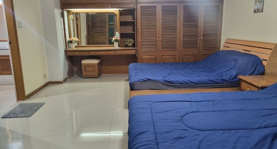 À louer 2 chambres condo à Mueang Chiang Mai, Chiang Mai