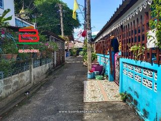 出售 土地 在 Lak Si, 曼谷