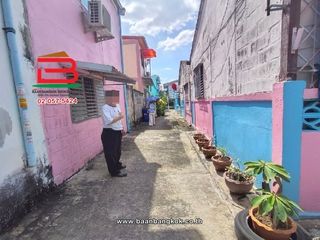 出售 土地 在 Lak Si, 曼谷