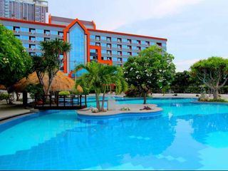 For rent 192 bed hotel in Bang Lamung, Chonburi