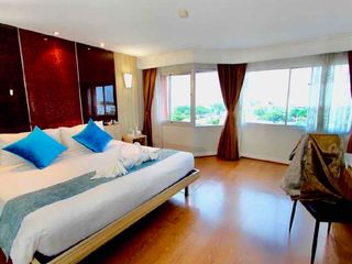 For rent 192 bed hotel in Bang Lamung, Chonburi