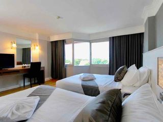 For rent 192 bed hotel in Bang Lamung, Chonburi