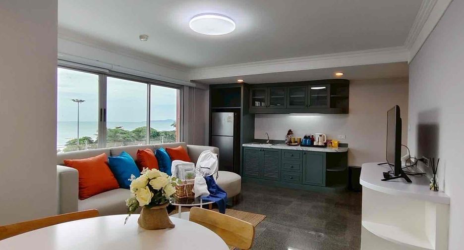 ให้เช่า 192 ห้องนอน โรงแรม ใน บางละมุง, ชลบุรี