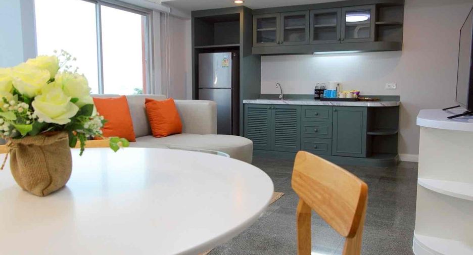 ให้เช่า 192 ห้องนอน โรงแรม ใน บางละมุง, ชลบุรี