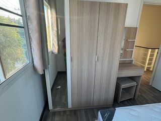 Аренда 3 спальни таунхаус в Сан Кампаенг, Чианг Маи