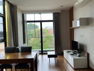 Condo en alquiler de 1 habitaciones en Mueang Chiang Mai, Chiang Mai