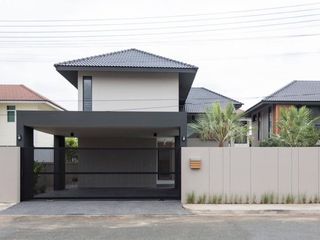 Villa en alquiler de 4 habitaciones en Mueang Chiang Mai, Chiang Mai