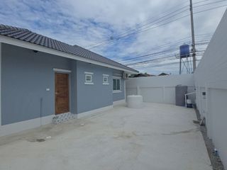 For Rent 2 Bedroom House In Hang Dong, Chiang Mai