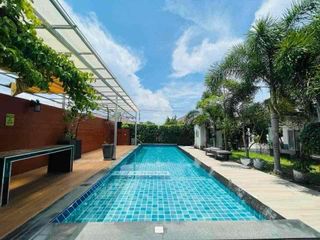 出租 4 卧室 别墅 在 Bang Lamung, Chon Buri