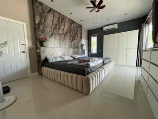出租 4 卧室 别墅 在 Bang Lamung, Chon Buri