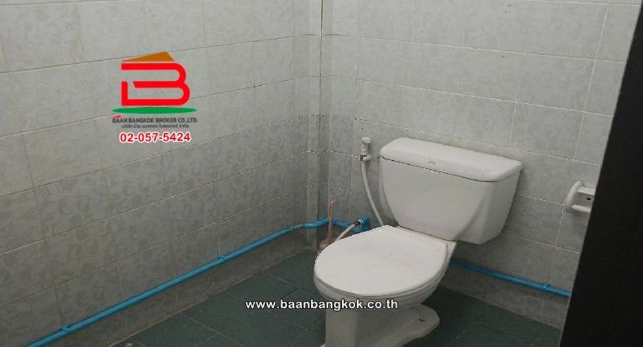 For sale 3 bedrooms retail Space in Sai Mai, Bangkok